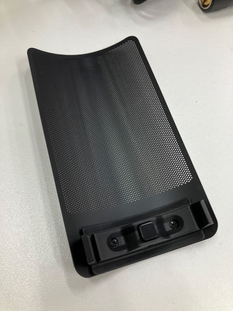 【HYPER X QuadCast】 USBマイク ブラック