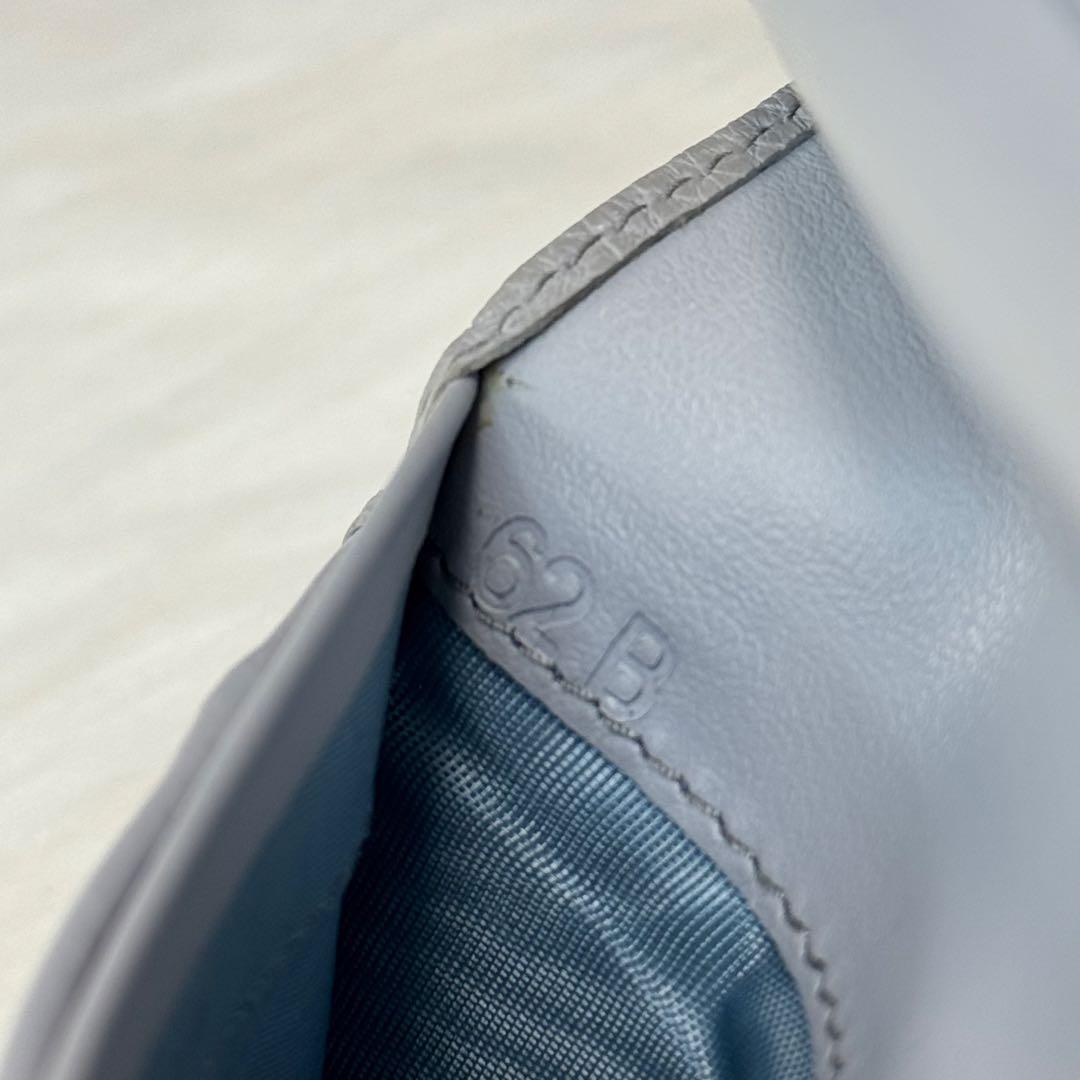 PRADA プラダ ヴィッテロダイノ レザー 二つ折り財布