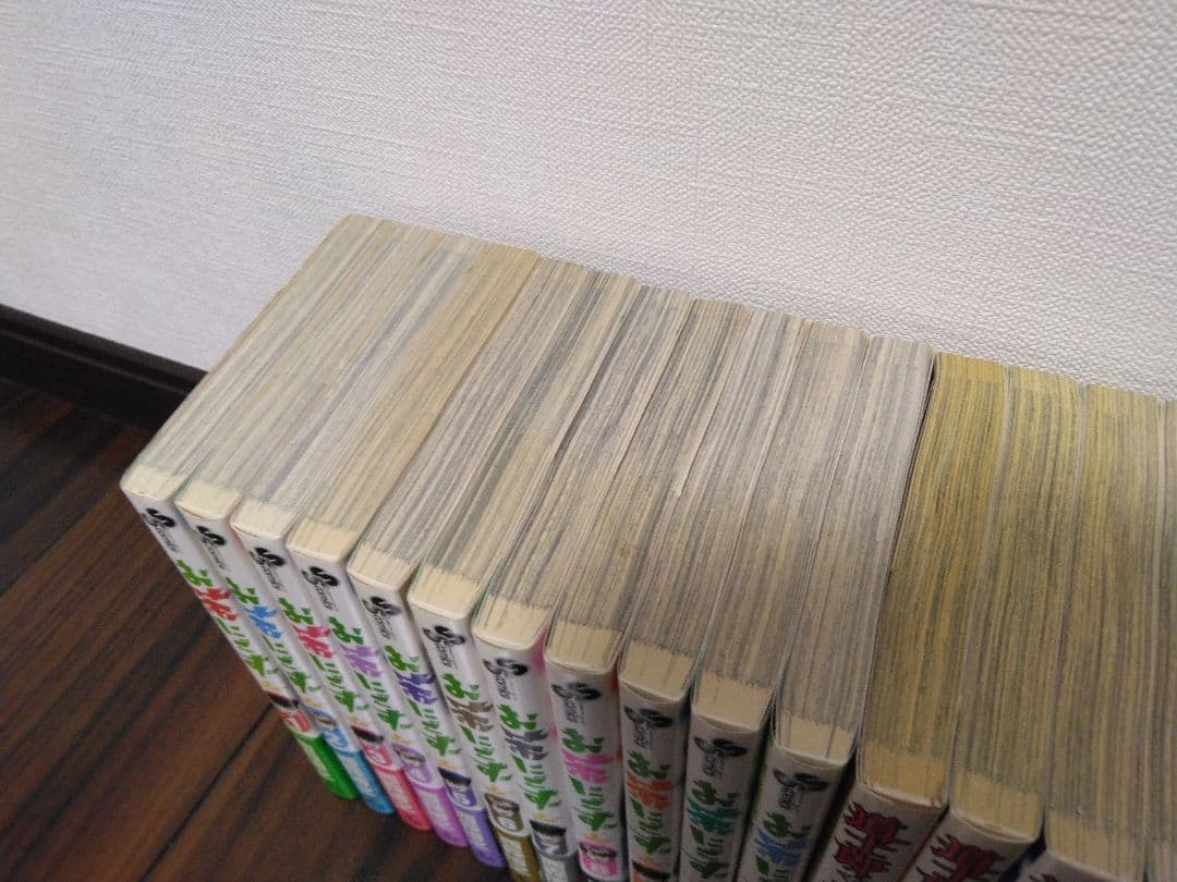 カナカナ 道士郎でござる お茶にごす　鋼鉄の華っ柱 短編集　西森博之　全巻セット