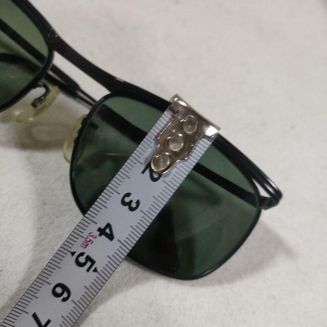 49 RayBan　レイバン　サングラス　ボシュロム　SIGNETLX 度無