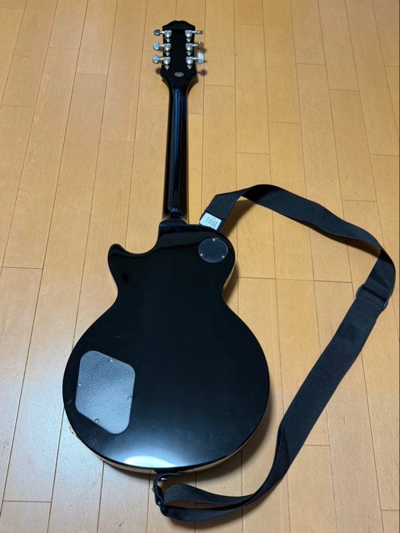 ギター Epiphone Les Paul Standard 60s