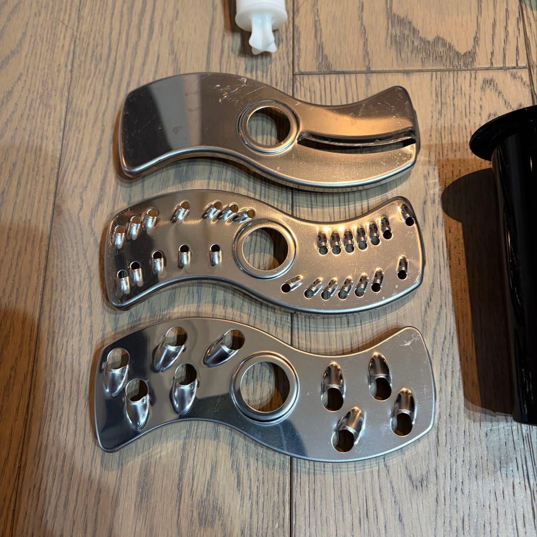 BRAUN / ブラウン マルチクイック ハンドブレンダー　MQ775