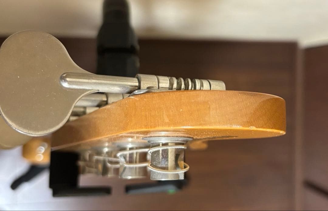 Fender Japan PB70-70us アッシュボディ