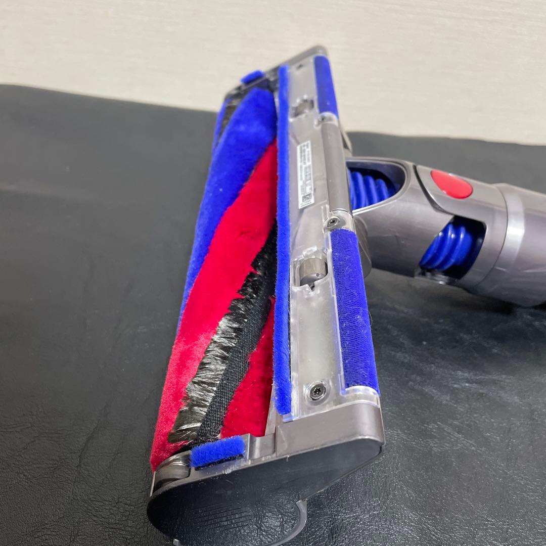 ダイソン　SV10K Slim スリムソフトローラーヘッド354531