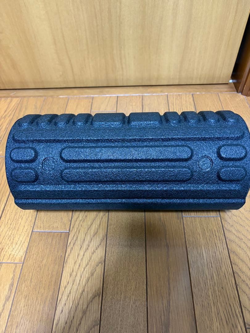 最終価格【美品】DOCTOR AIR ストレッチロールS ブラック