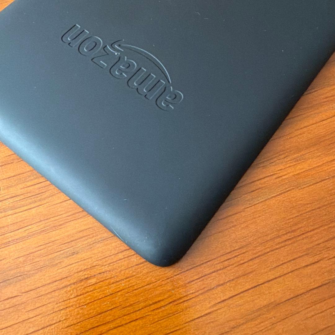 KindlePaperwhite　10世代　8GB広告無し
