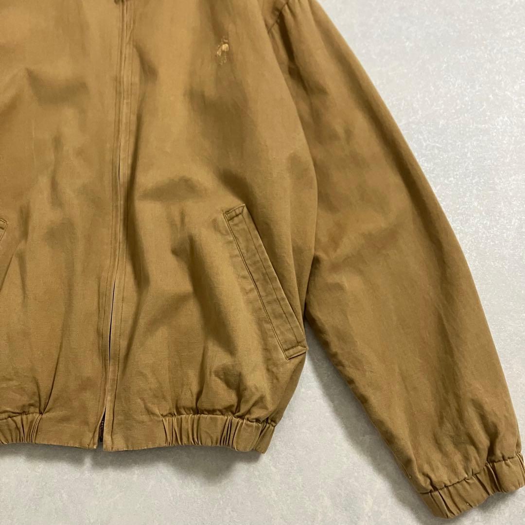 Brooks Brothers　スウィングトップ　ジャケット　ブラウン　古着