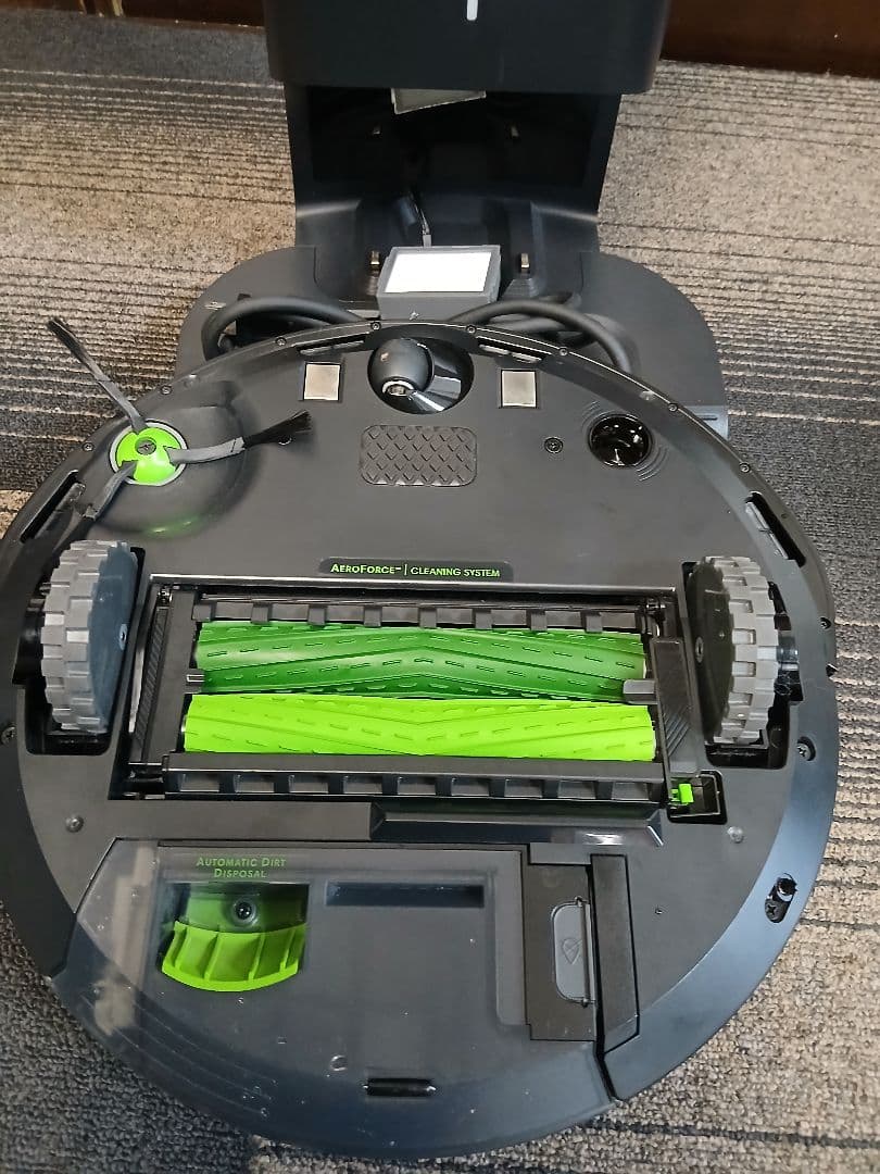 アイロボットルンバ3/irobot Roomba i3