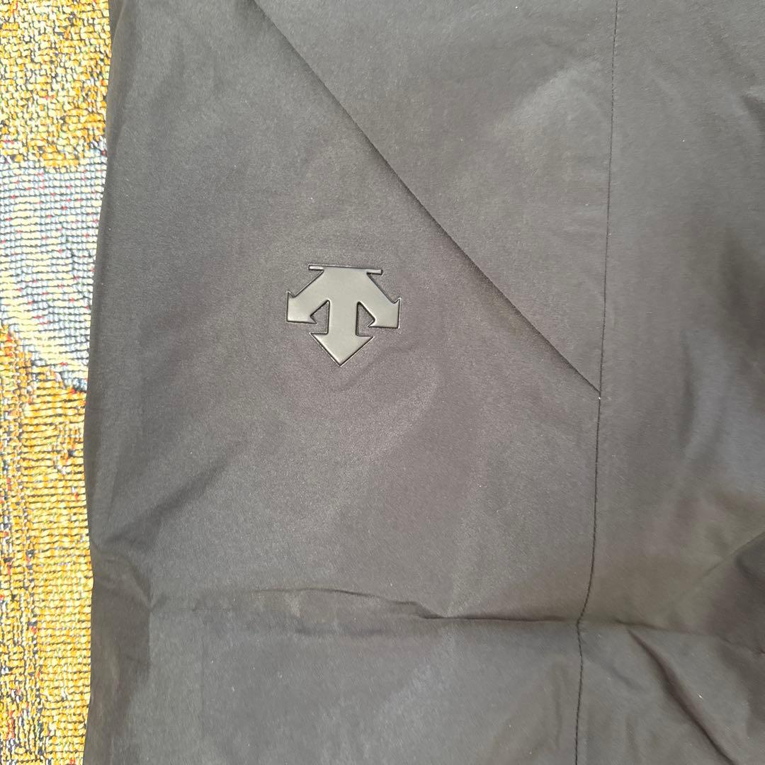 DESCENTE ALLTERRAIN GORE-TEX パンツ