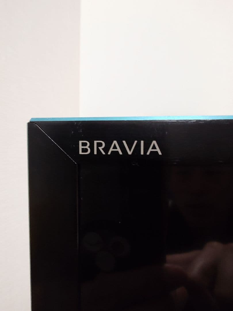 SONY BRAVIA ブラビア 47型 液晶テレビ KDL‑47W802A