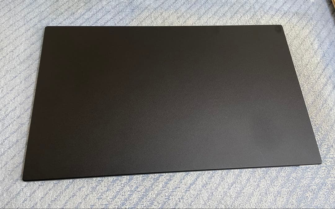 【たらこ】バウヒュッテ BHD-1000M 昇降式 ゲーミングデスク 黒