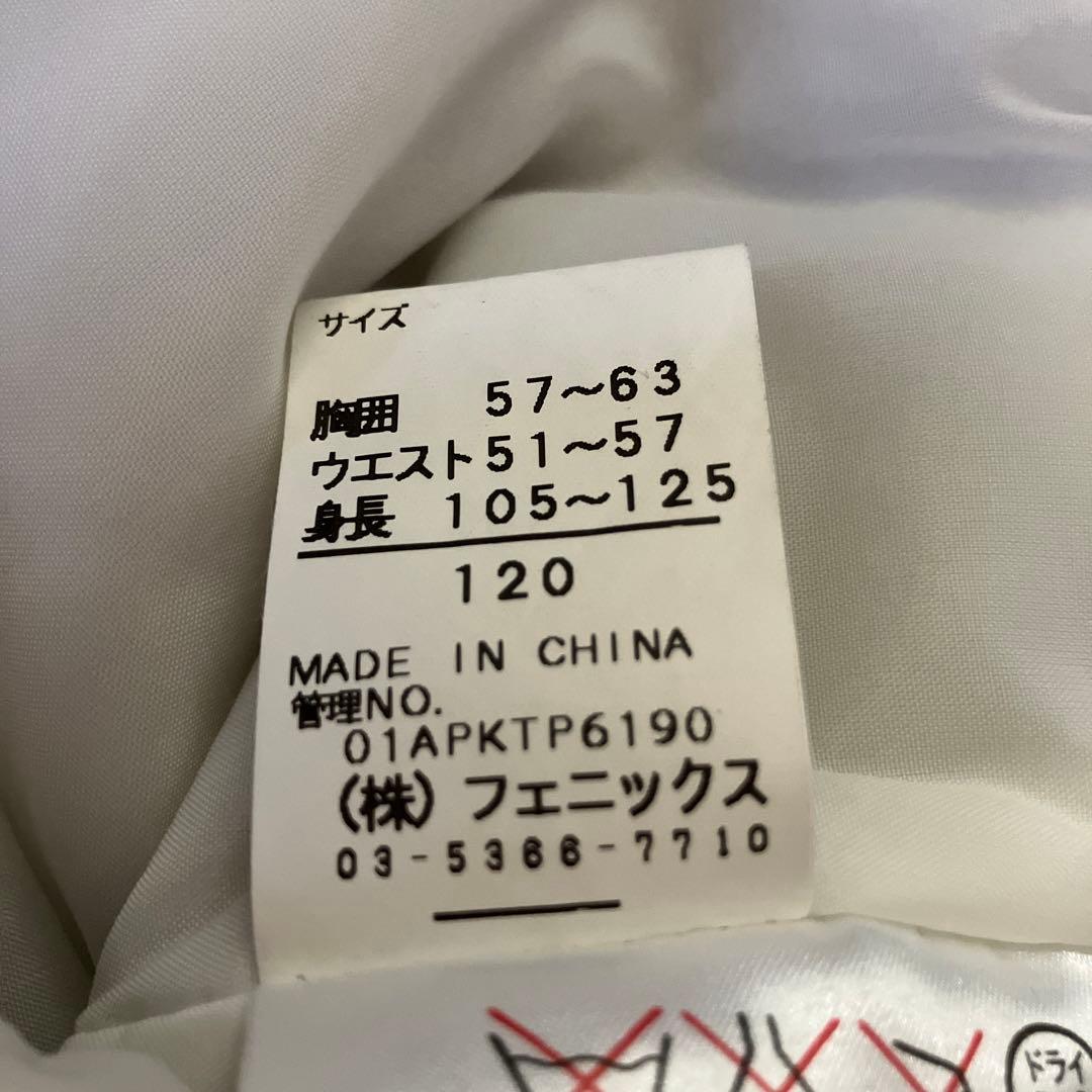 子ども用スキースノボウェアセット　美品