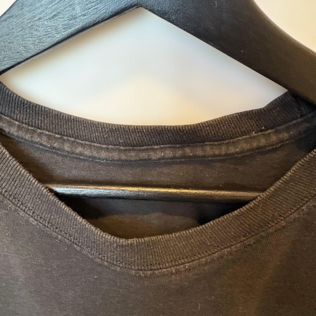Hole Tシャツ