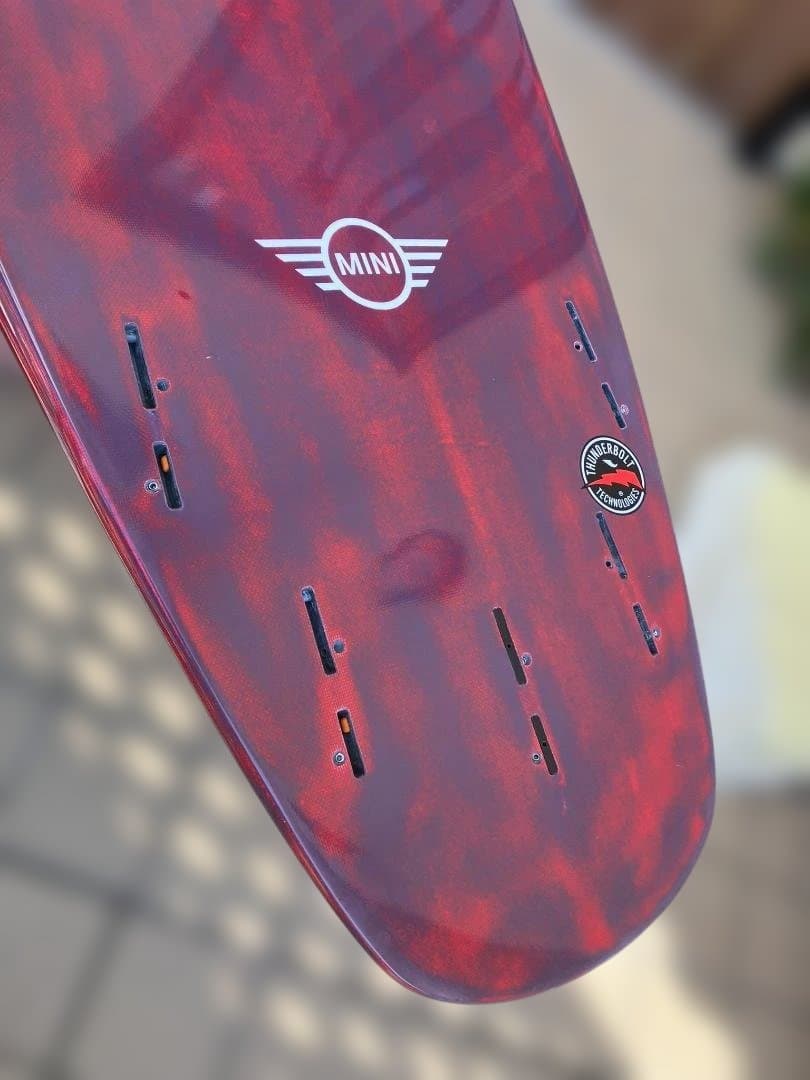 サーフィン・ボディボード Channel s Surfboards MINI 5'9\"