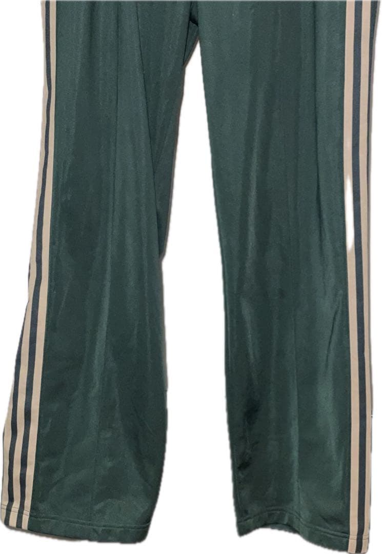 adidas IN1005 ベッケンバウアー　トラックパンツ