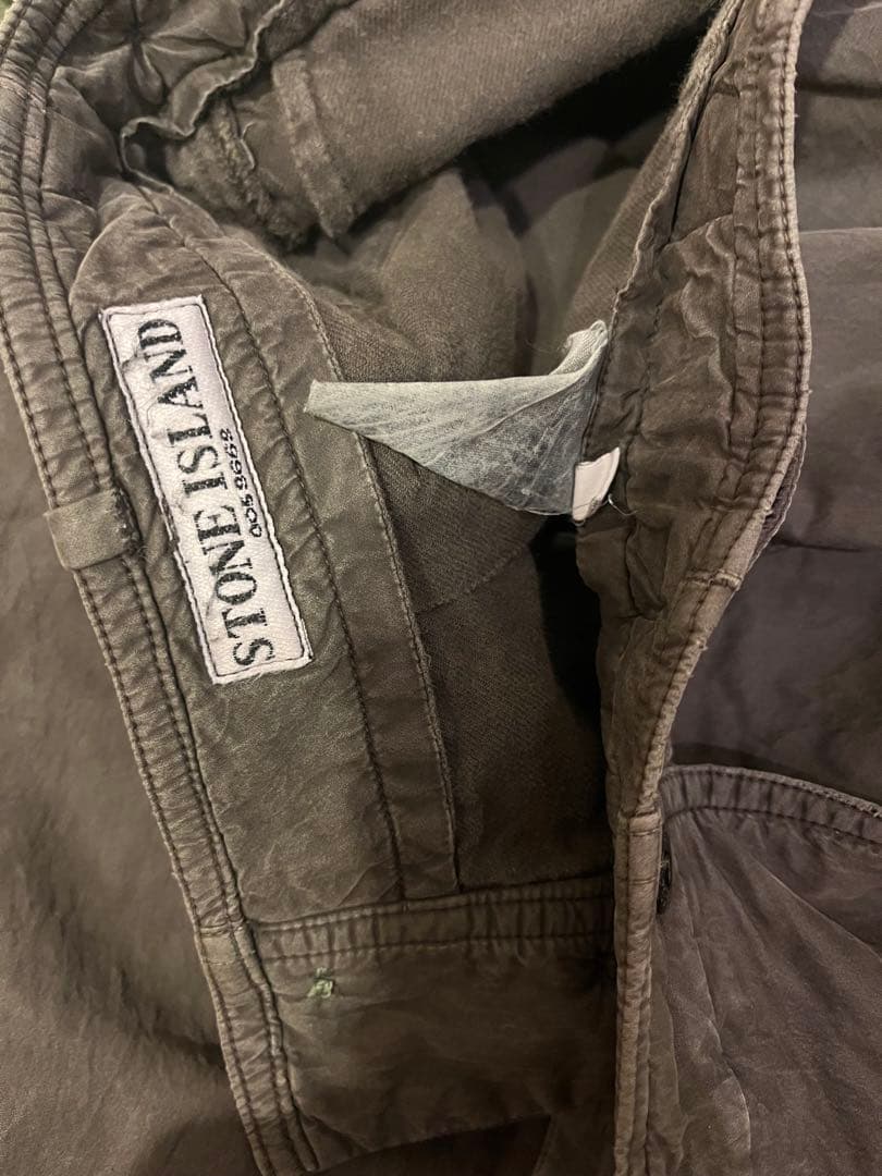 Stone  ワークパンツ　サイズ48