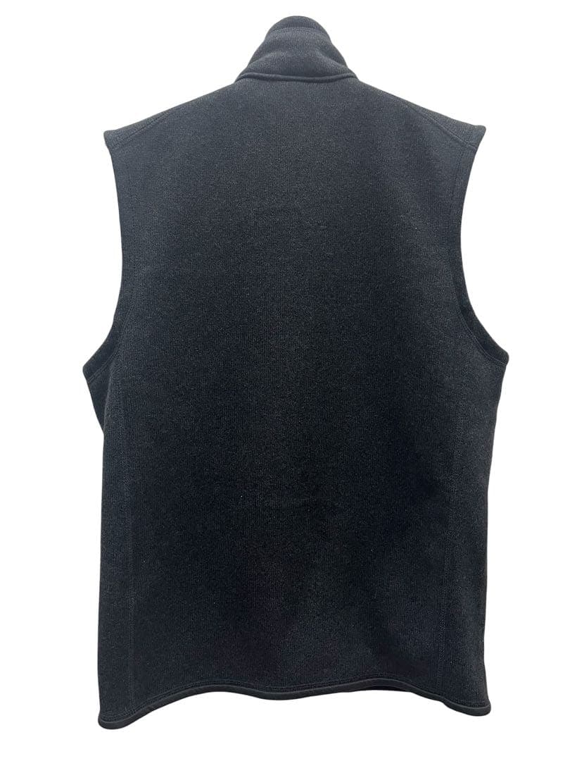 トップス hinoki better sweater vest 25882FA24