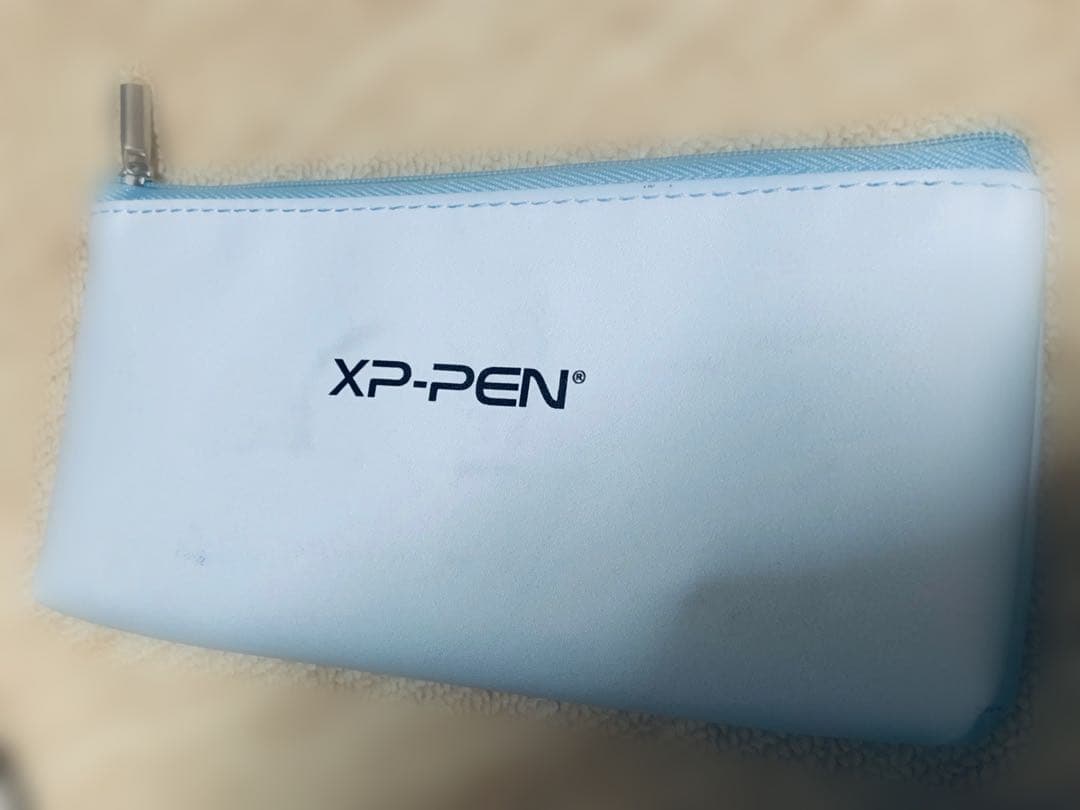 XPPen 液タブ Artist12セカンド