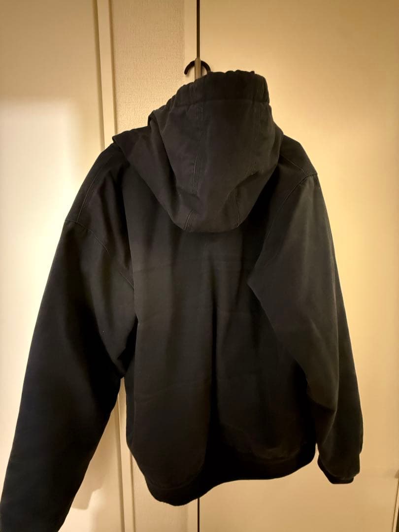 old STUSSY アクティブジャケット