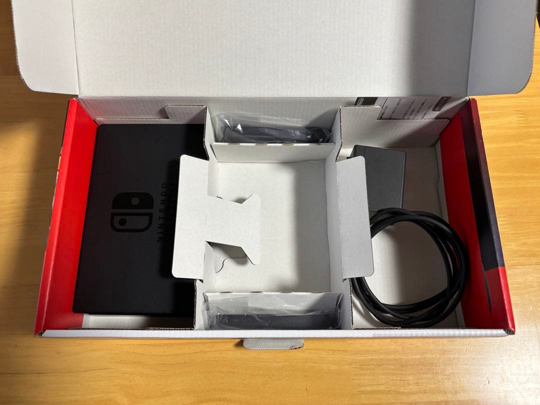 任天堂Switch本体