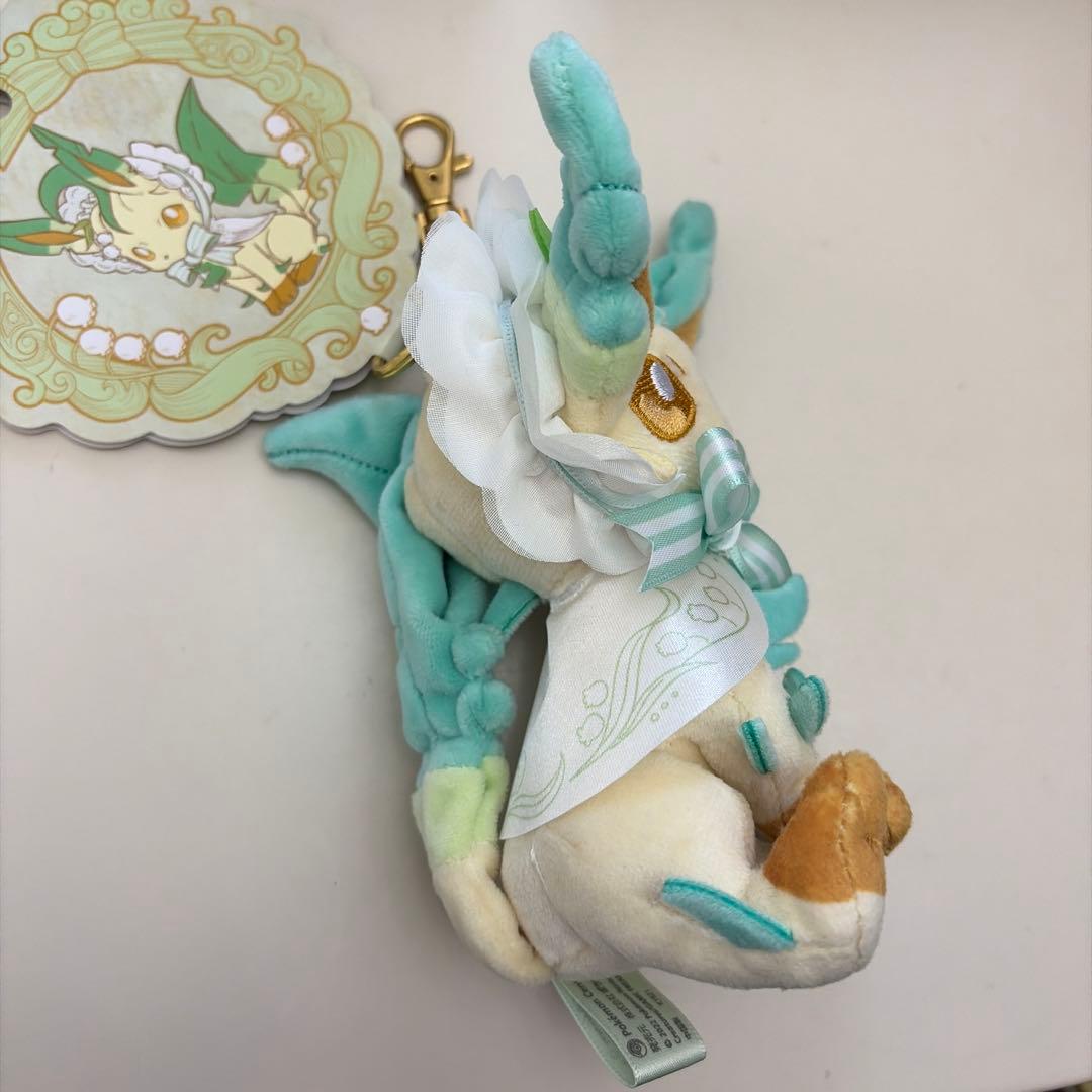 断*須様 マスコット Pokémon Photogénique Easter リ