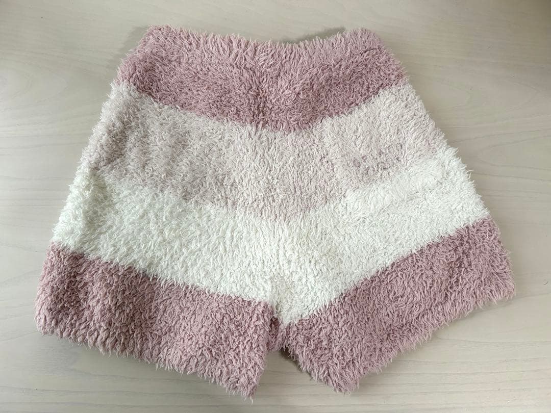 美品　ジェラピケ　ルームウェア上下セット