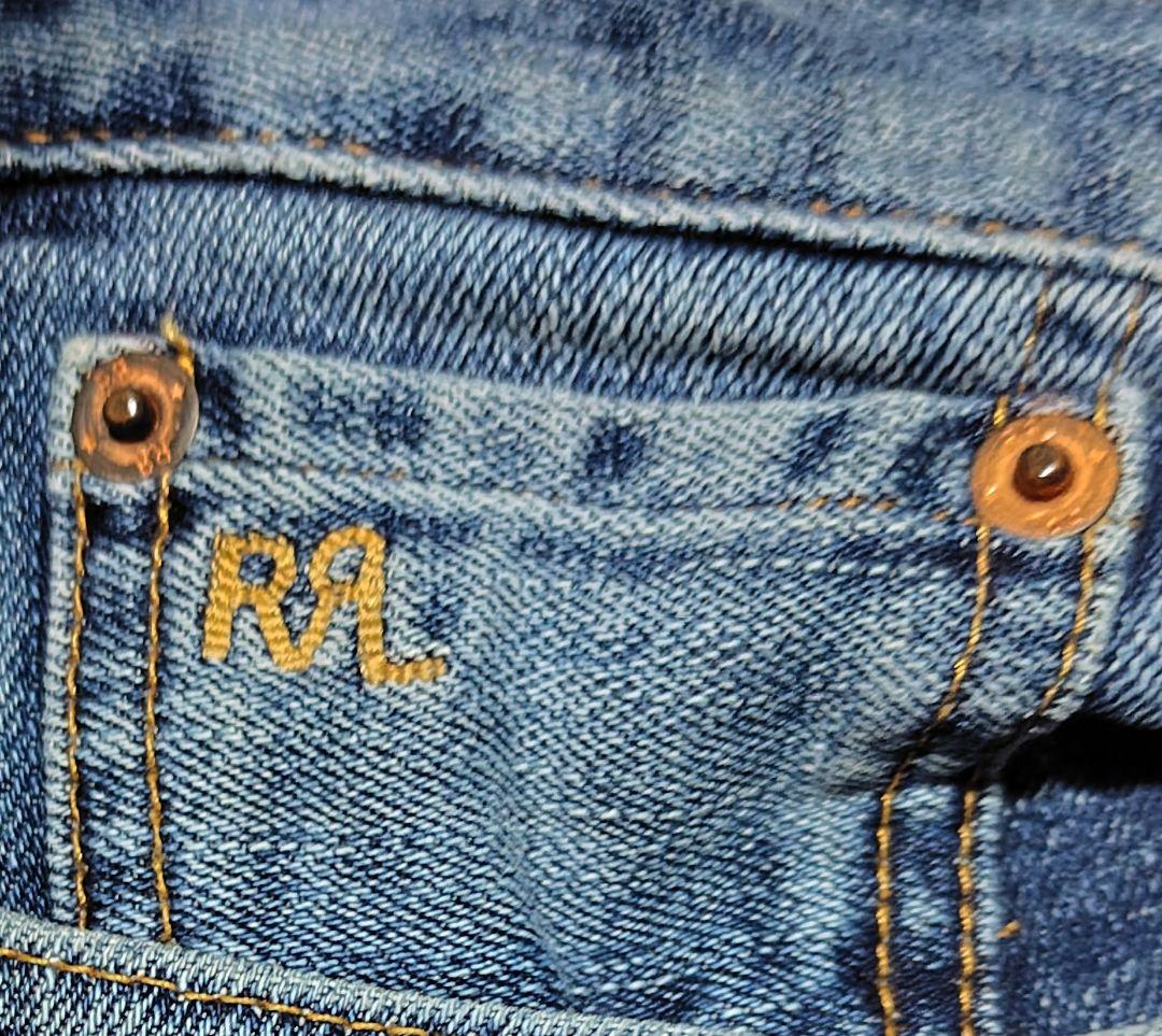 【即決交渉価格】RRL Ralph Lauren 希少 アーカイブ アメカジ