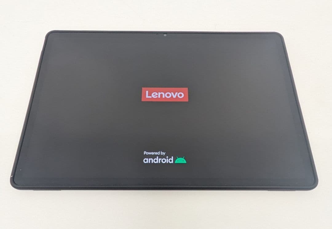 Lenovo Tab P12 Androidタブレット本体