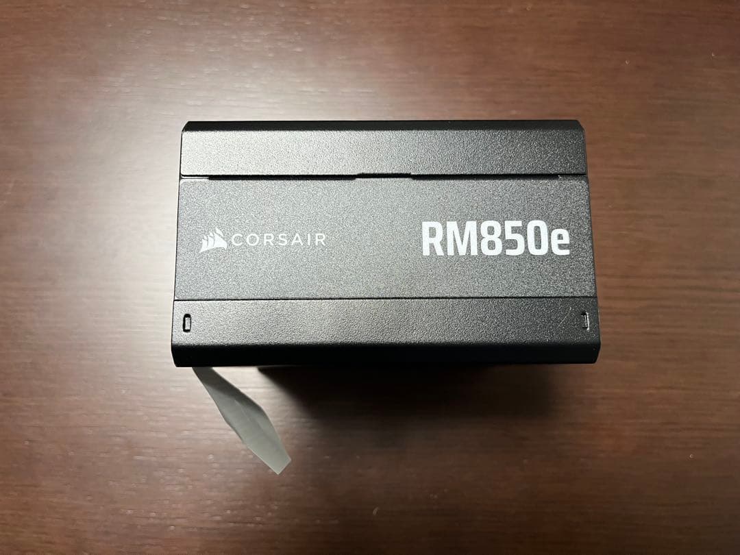 CORSAIR RM850e RMe Series 850W ATX電源