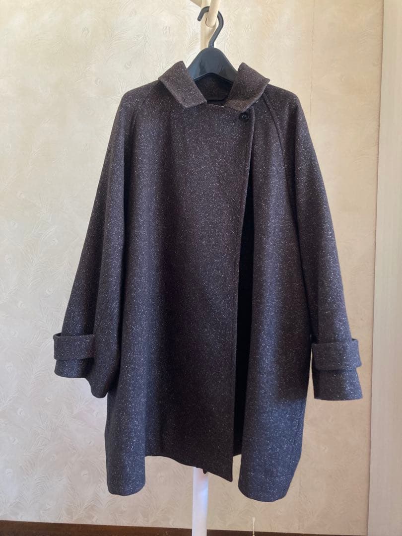 mm様　marno コート　Kerry coat
