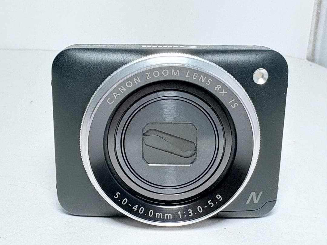 極上品 キヤノン PowerShot N2