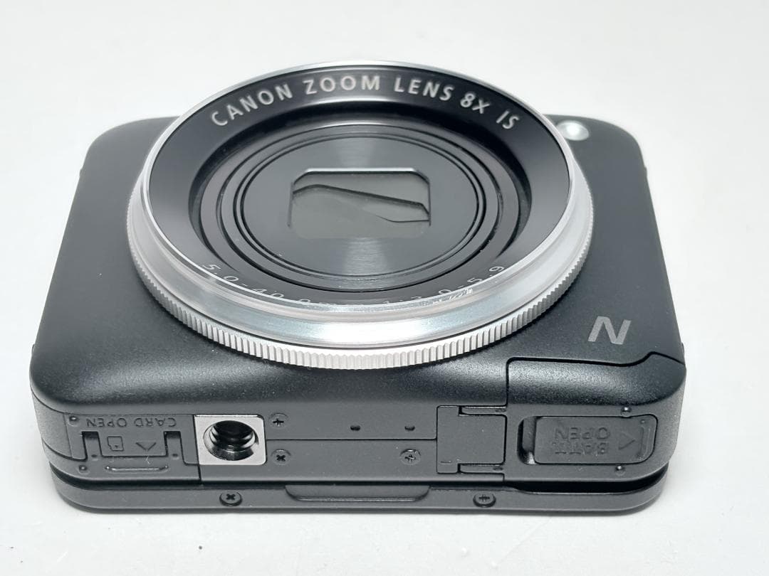 極上品 キヤノン PowerShot N2