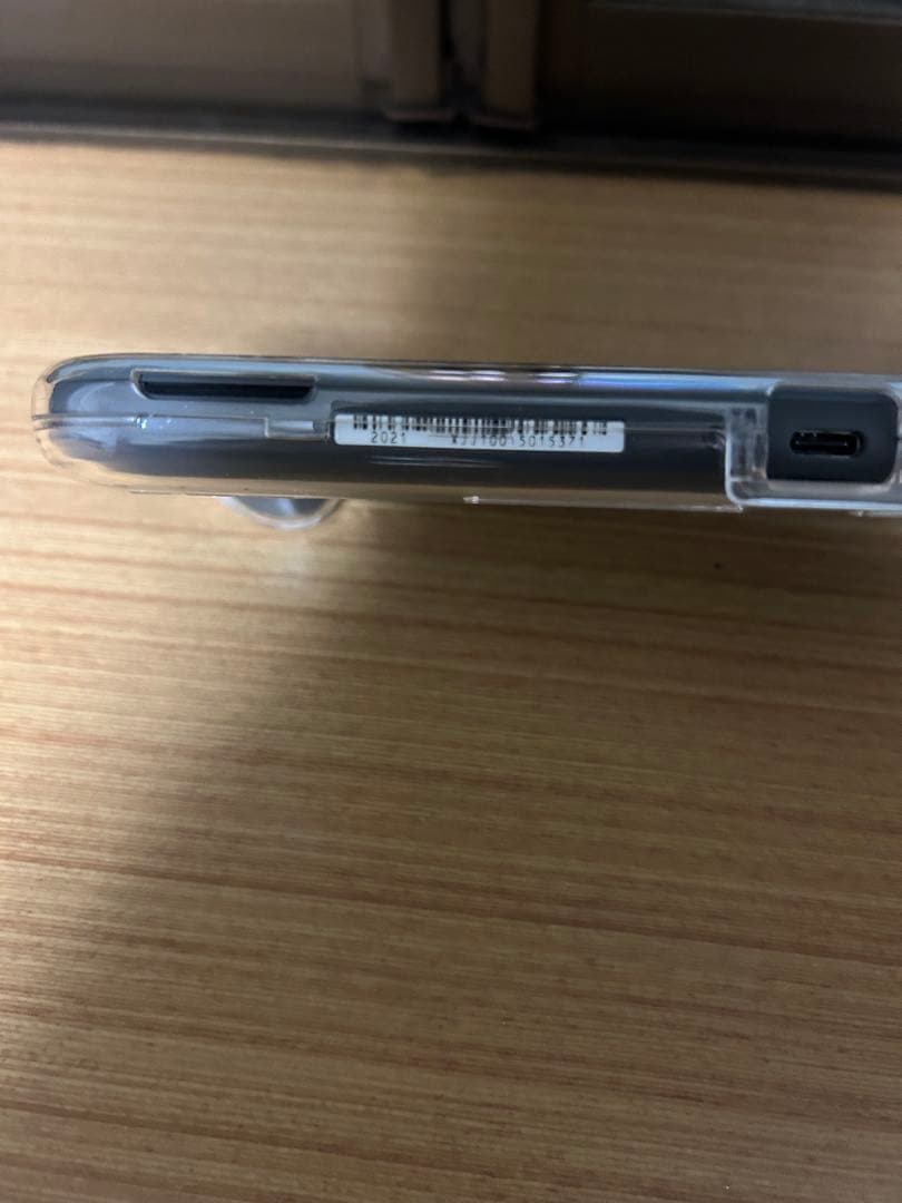 Switchライト グレー