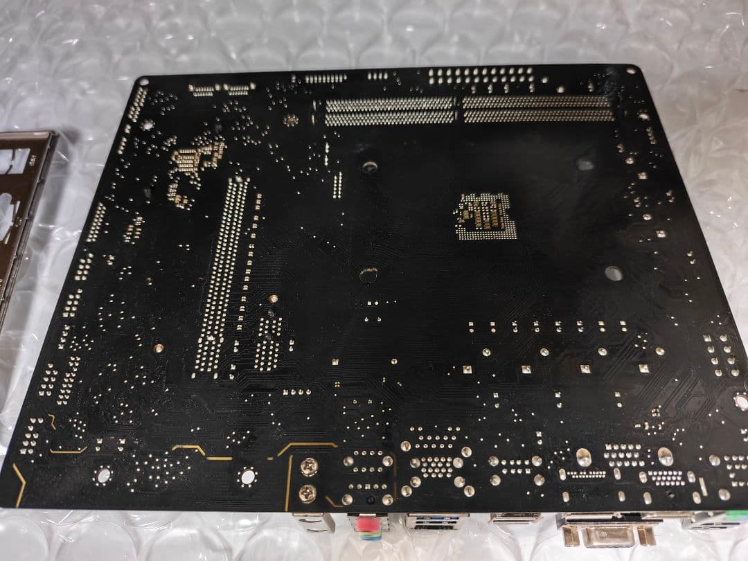 n*e様 Ryzen5 3600 + A520M
