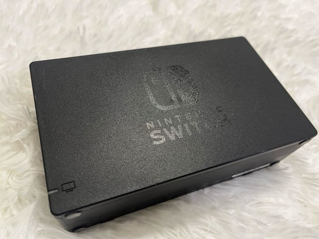 【引退品】Nintendo Switch 本体 バッテリー増強ver