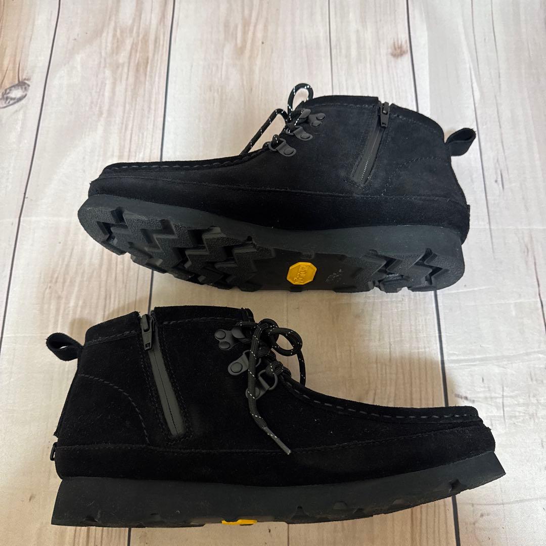 j*7様 26.5cm CLARKS DAIWA PIER39 WALLABEE
