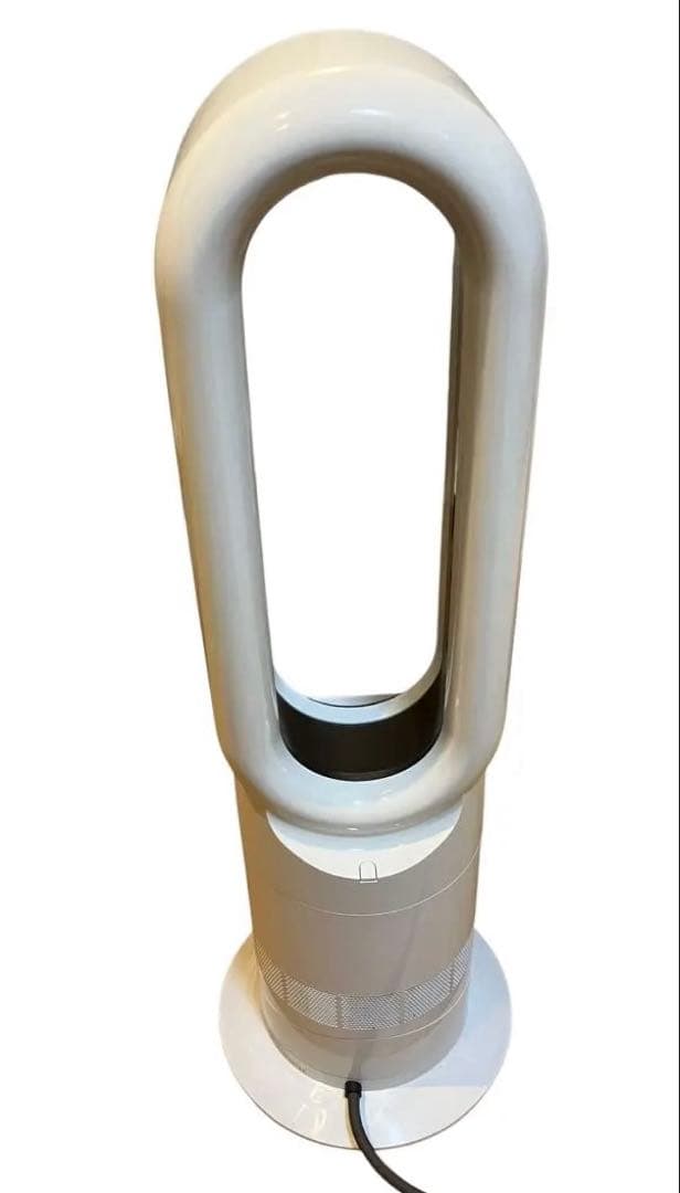 Dyson hot+cool タワー型扇風機　AM09 2021年製