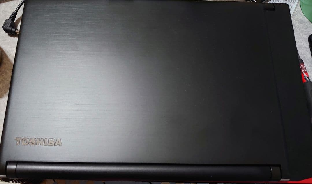 Windowsノート本体 TOSHIBA/DynaBook/Corei5/ssd/RAM16GB/