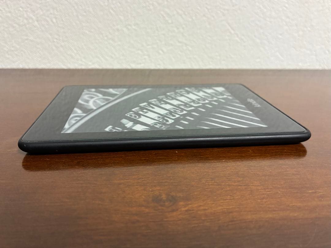 Amazon Kindle Paper White（第10世代）