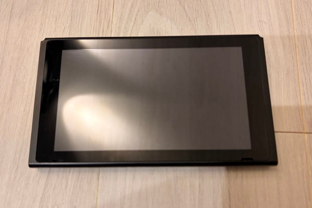 NintendoSwitchあつ森 ソフト・セーフティガイド無し