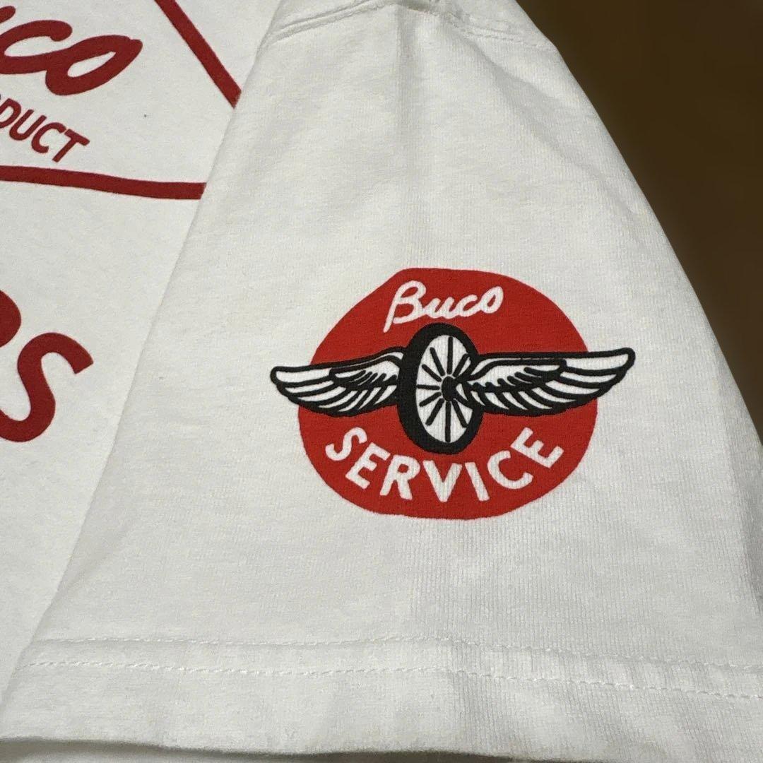 Buco リアルマッコイズ　美品