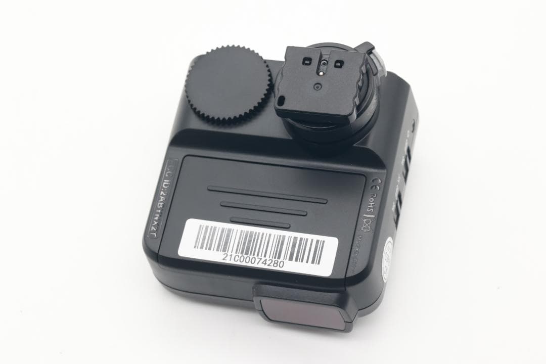 【4373】GODOX X2T-S ソニー用 フラッシュトリガー コマンダー