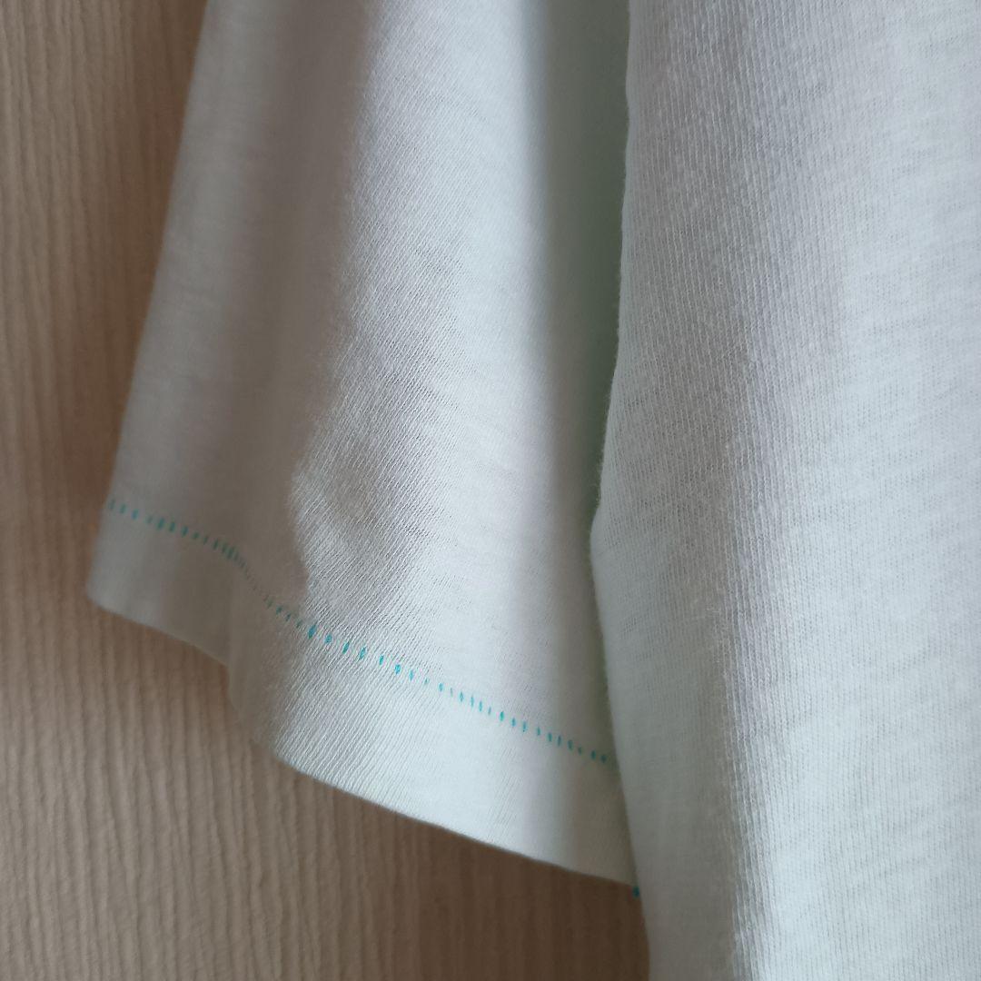 80s USA製 vintage エルエルビーン L.L.Bean　Tシャツ