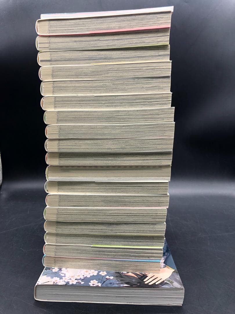 全巻セット ホリミヤ 1～17巻+10.5巻+ボーナストラック+画集 卒アル