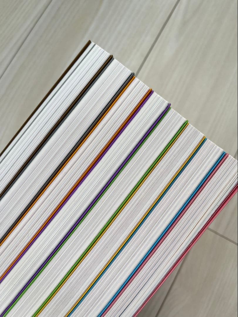 ちいかわ　コミック　1〜8　全巻