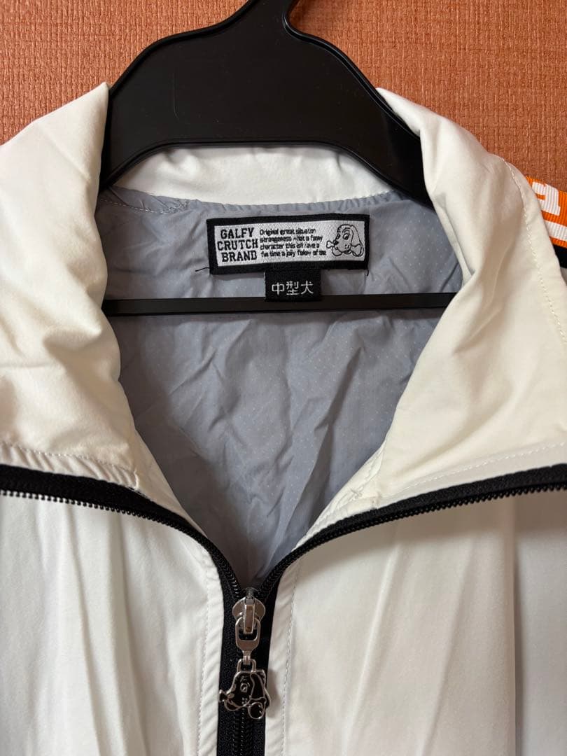 ガルフィー　セットアップ　L