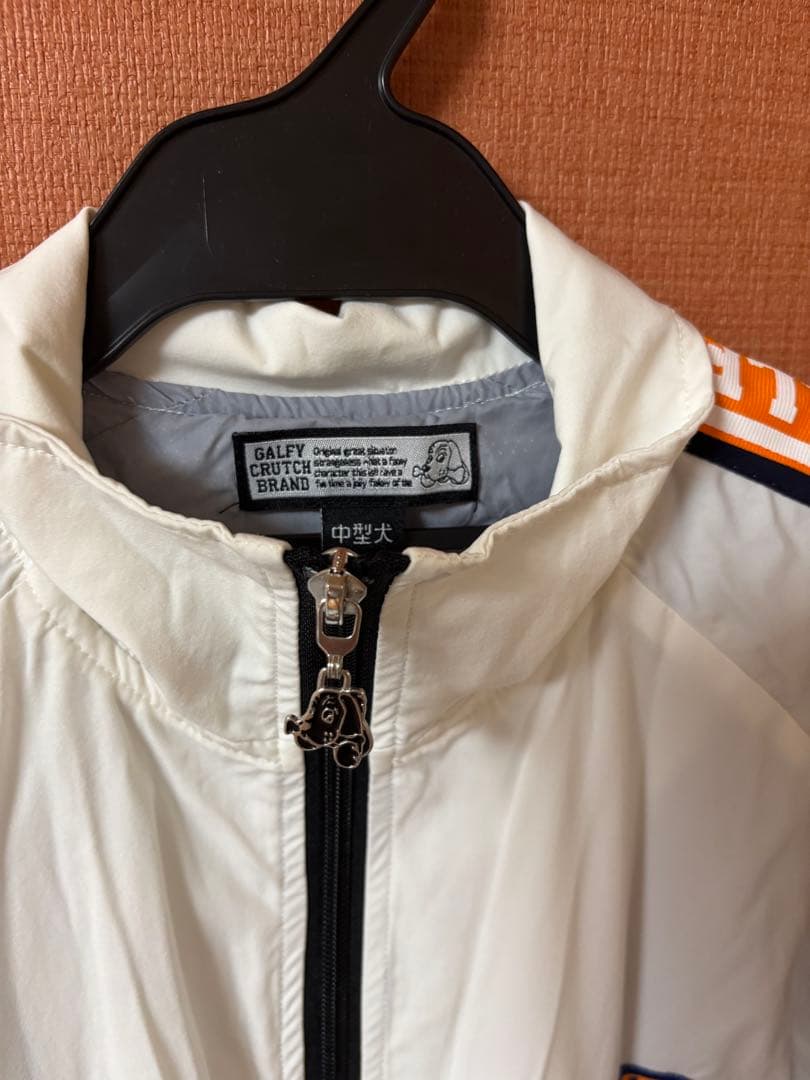 ガルフィー　セットアップ　L