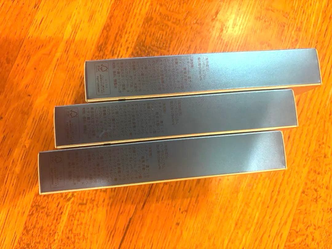 【チョルス】クリアストロングショットアルファ3箱＋クリアフットヴェール3箱