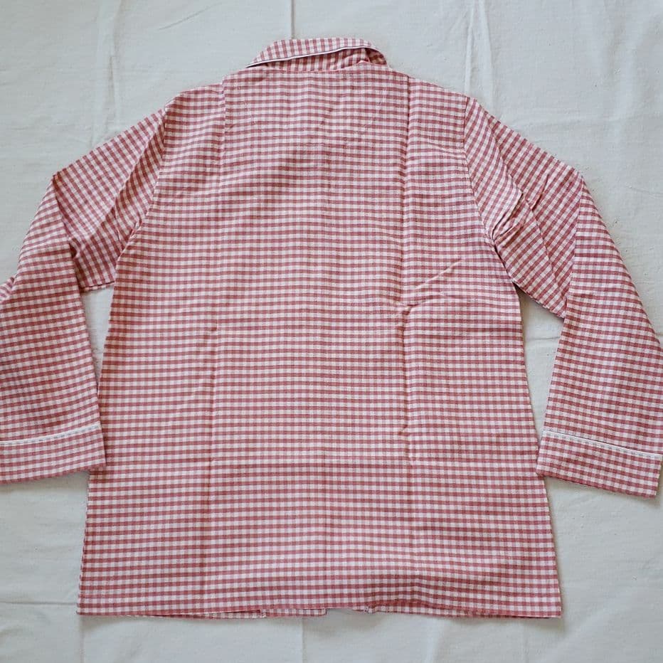 新品ツモリチサトtsumori chisato スリープ パジャマ　ルームウエア