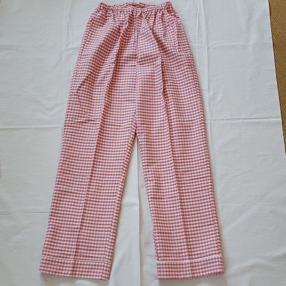 新品ツモリチサトtsumori chisato スリープ パジャマ　ルームウエア